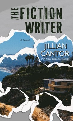 The Fiction Writer 1