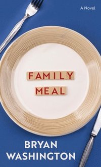bokomslag Family Meal