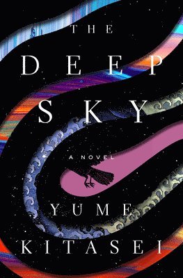 Yume Kitasei - The Deep Sky, Inbunden