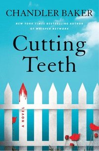 bokomslag Cutting Teeth