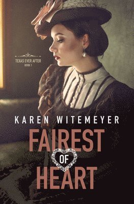 Fairest of Heart 1