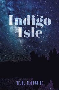 bokomslag Indigo Isle