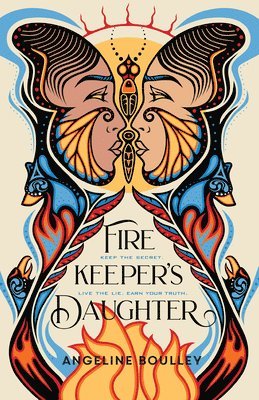 Firekeeper's Daughter 1