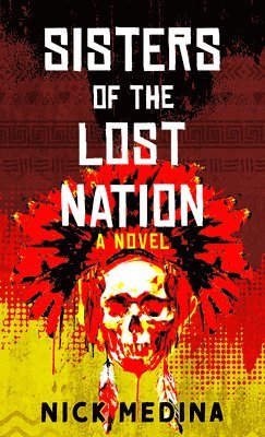 Sisters of the Lost Nation 1