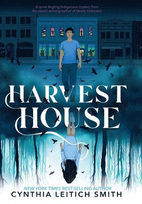 Harvest House 1