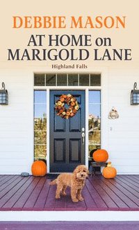 bokomslag At Home on Marigold Lane
