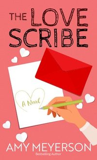 bokomslag The Love Scribe