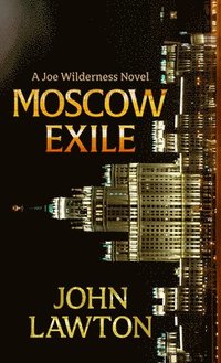 bokomslag Moscow Exile