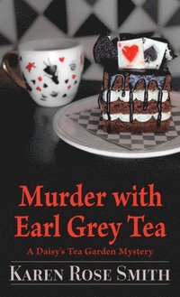 bokomslag Murder with Earl Grey Tea