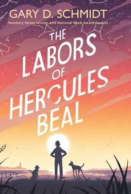 bokomslag The Labors of Hercules Beal