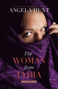 bokomslag Woman from Lydia