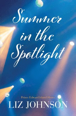 Summer in the Spotlight 1