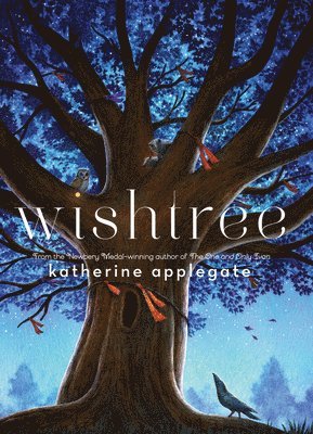 Wishtree 1