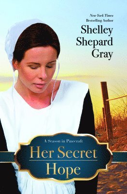 Her Secret Hope 1