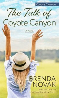 bokomslag The Talk of Coyote Canyon