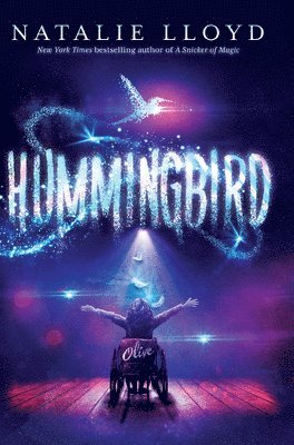 Hummingbird 1