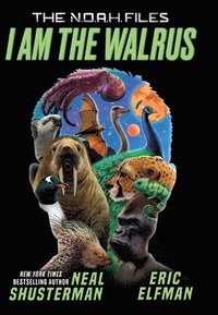 bokomslag I Am the Walrus