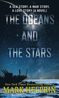 bokomslag The Oceans and the Stars