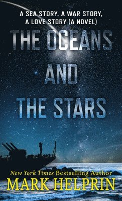 bokomslag The Oceans and the Stars