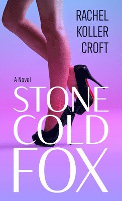 bokomslag Stone Cold Fox
