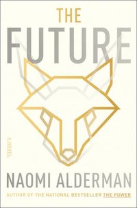 bokomslag The Future