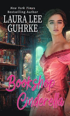 Bookshop Cinderella 1