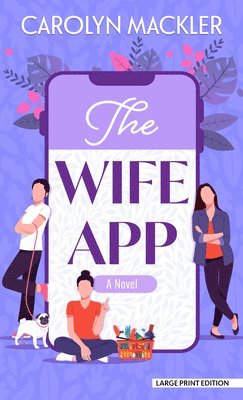 The Wife App 1