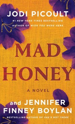 Mad Honey 1