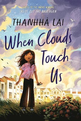 When Clouds Touch Us 1
