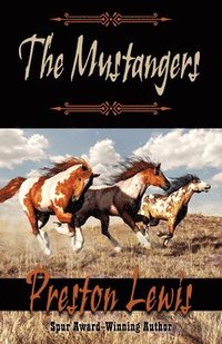 bokomslag The Mustangers