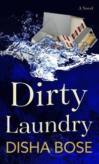 bokomslag Dirty Laundry