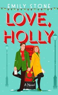 bokomslag Love, Holly