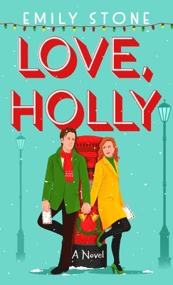 Love, Holly 1