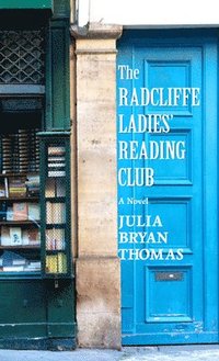 bokomslag The Radcliffe Ladies' Reading Club