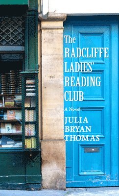 The Radcliffe Ladies' Reading Club 1