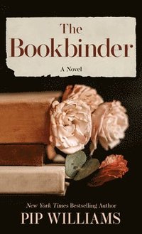bokomslag The Bookbinder