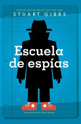 Escuela de Espías (Spy School) 1