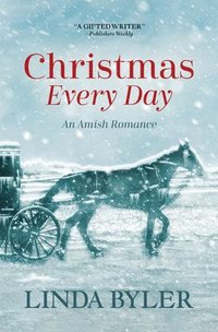 bokomslag Christmas Every Day: An Amish Romance