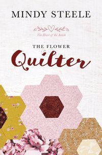bokomslag Flower Quilter