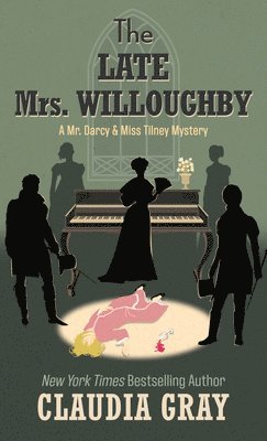 The Late Mrs. Willoughby 1