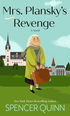 Mrs. Plansky's Revenge 1