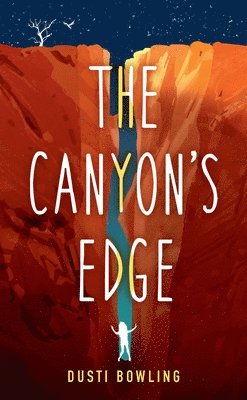 The Canyon's Edge 1