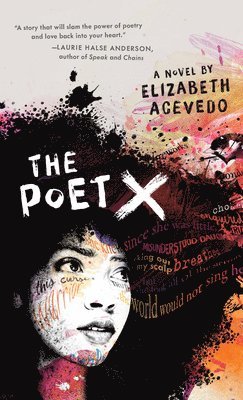 The Poet X 1