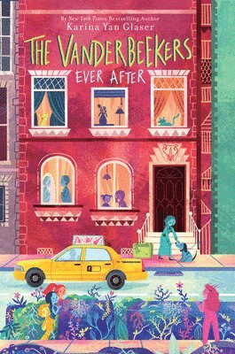 The Vanderbeekers Ever After 1