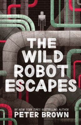 The Wild Robot Escapes