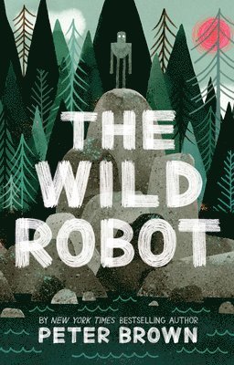 The Wild Robot 1