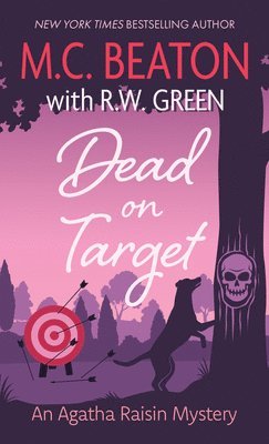 Dead on Target 1