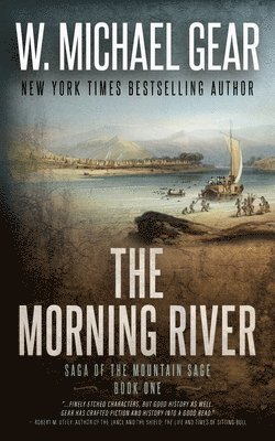 The Morning River 1