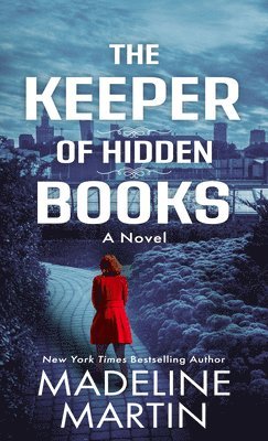 The Keeper of Hidden Books 1