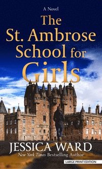 bokomslag The St. Ambrose School for Girls